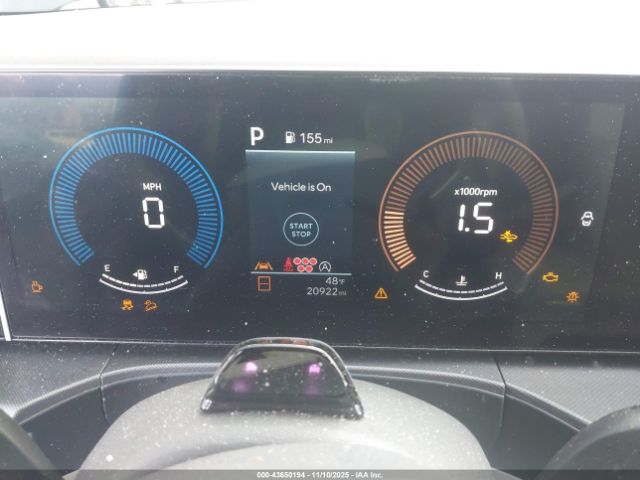 Hyundai SANTA FE Sel Image 11