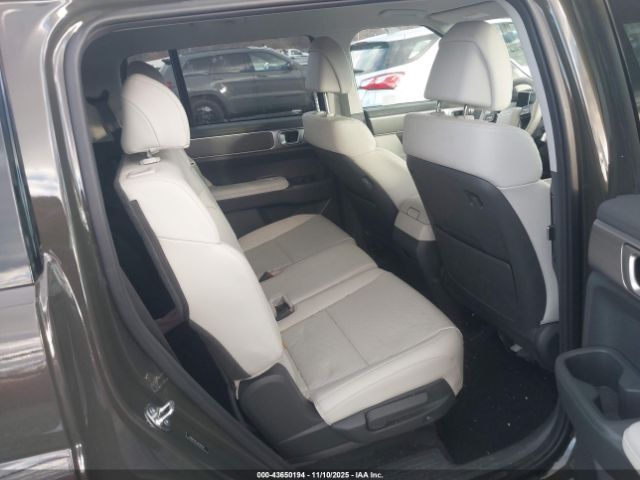 Hyundai SANTA FE Sel Image 15