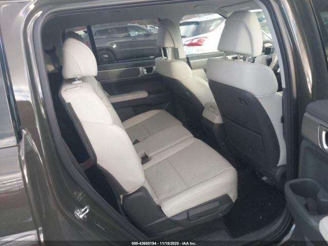 Hyundai SANTA FE Sel Image 15