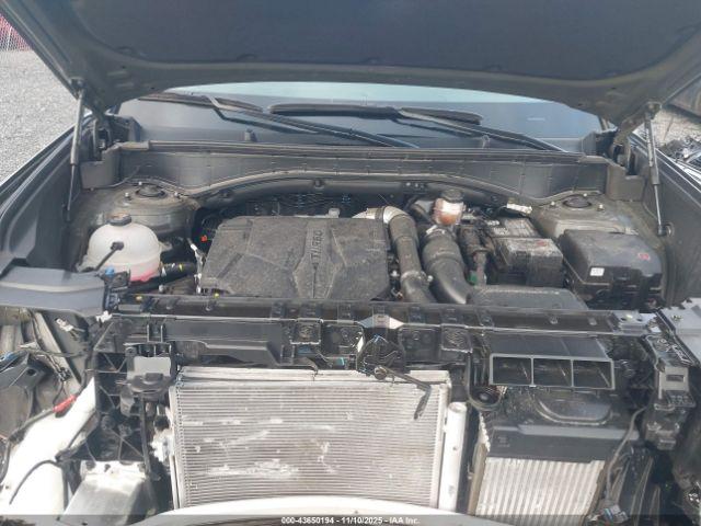 Hyundai SANTA FE Sel Image 3