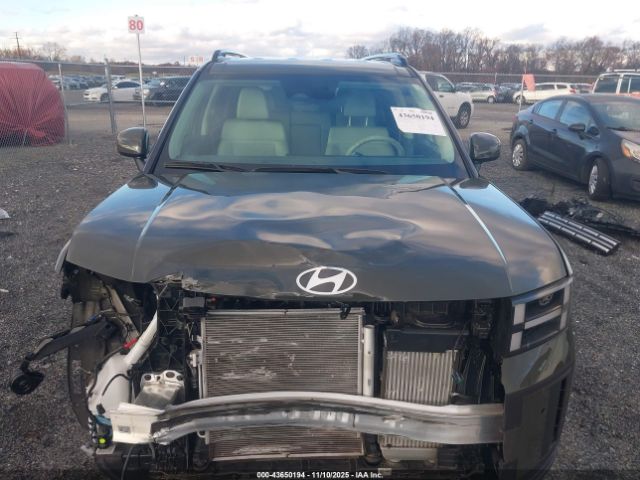 Hyundai SANTA FE Sel Image 7