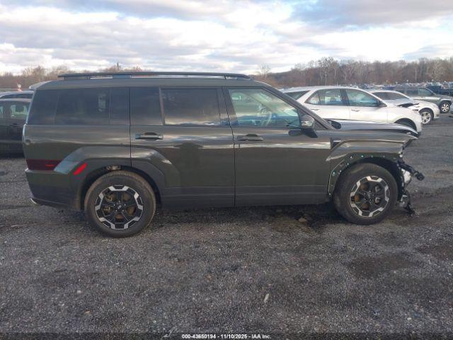 Hyundai SANTA FE Sel Image 17