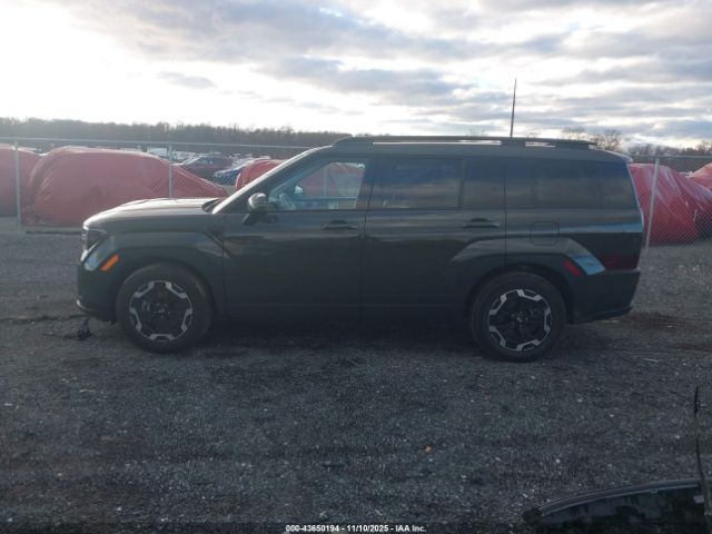 Hyundai SANTA FE Sel Image 5