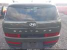 Hyundai SANTA FE Sel Image 6
