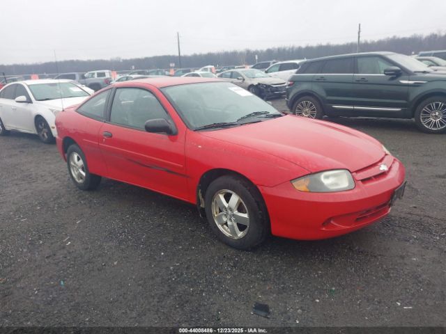 Chevrolet Cavalier Ls Image 1
