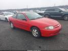 Chevrolet Cavalier Ls Image 1