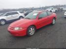 Chevrolet Cavalier Ls Image 3