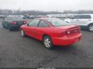 Chevrolet Cavalier Ls Image 4