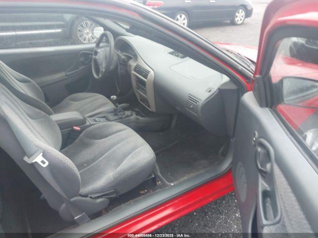 Chevrolet Cavalier Ls Image 2