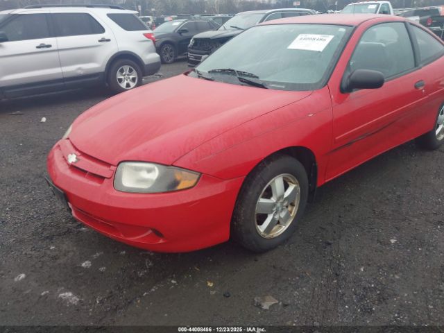 Chevrolet Cavalier Ls Image 7