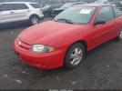 Chevrolet Cavalier Ls Image 7
