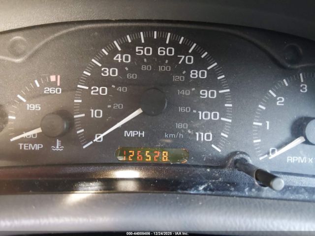 Chevrolet Cavalier Ls Image 6