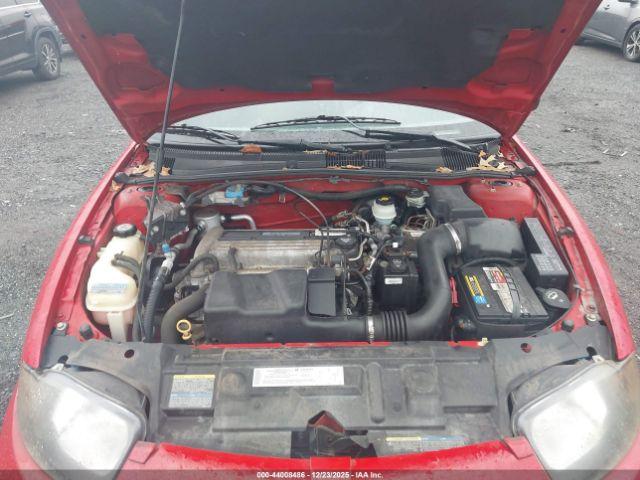 Chevrolet Cavalier Ls Image 11