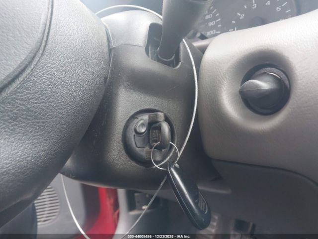 Chevrolet Cavalier Ls Image 9