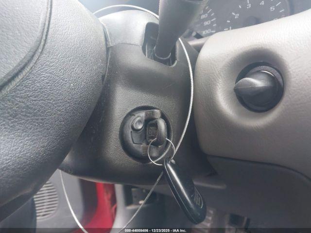 Chevrolet Cavalier Ls Image 9