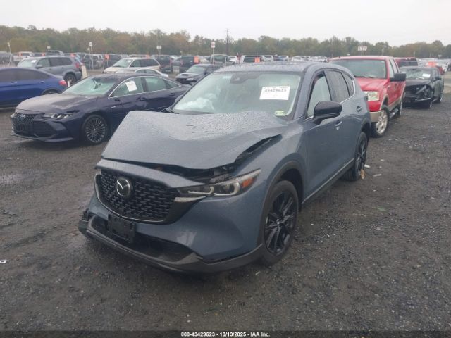 Mazda Cx 2.5 S Carbon Edition Image 5