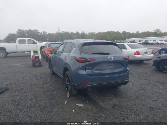 Mazda Cx 2.5 S Carbon Edition Image 2