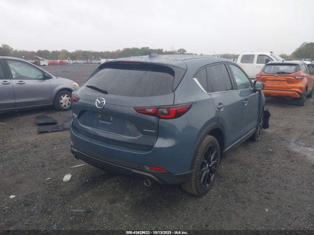 Mazda Cx 2.5 S Carbon Edition Image 4