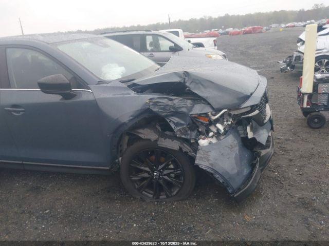 Mazda Cx 2.5 S Carbon Edition Image 7