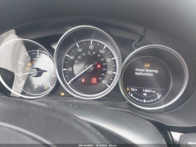 Mazda Cx 2.5 S Carbon Edition Image 16