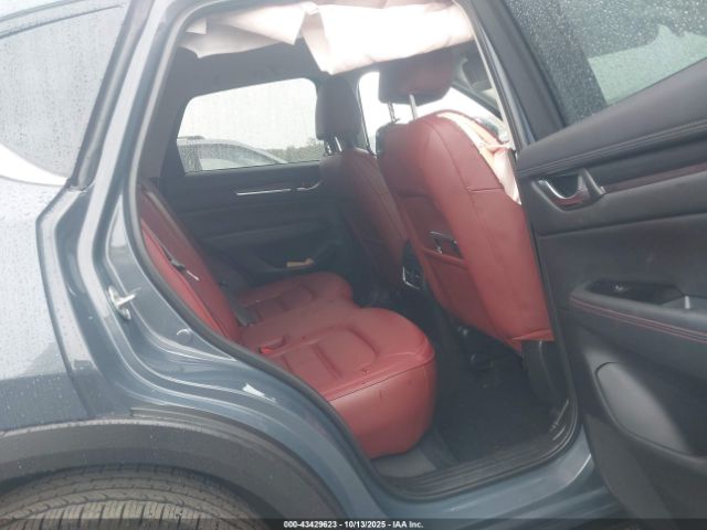 Mazda Cx 2.5 S Carbon Edition Image 14