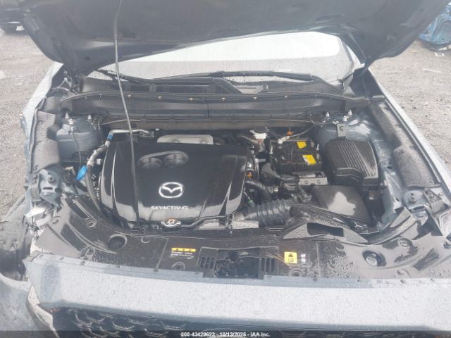 Mazda Cx 2.5 S Carbon Edition Image 8