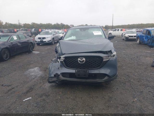 Mazda Cx 2.5 S Carbon Edition Image 13