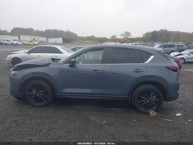 Mazda Cx 2.5 S Carbon Edition Image 11