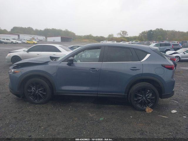 Mazda Cx 2.5 S Carbon Edition Image 11