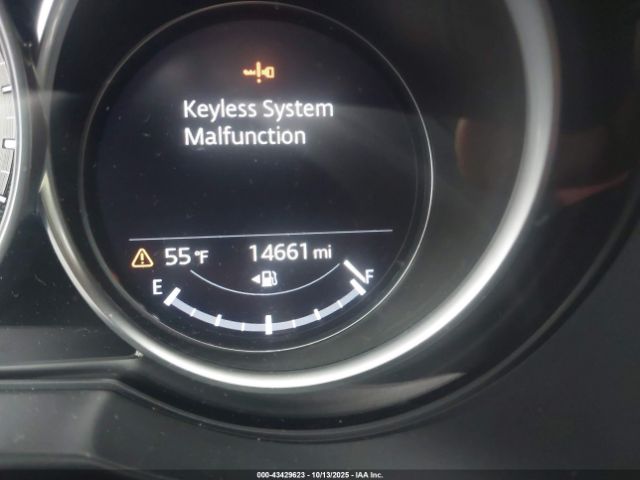 Mazda Cx 2.5 S Carbon Edition Image 10