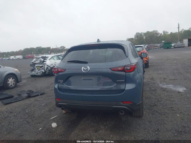 Mazda Cx 2.5 S Carbon Edition Image 15