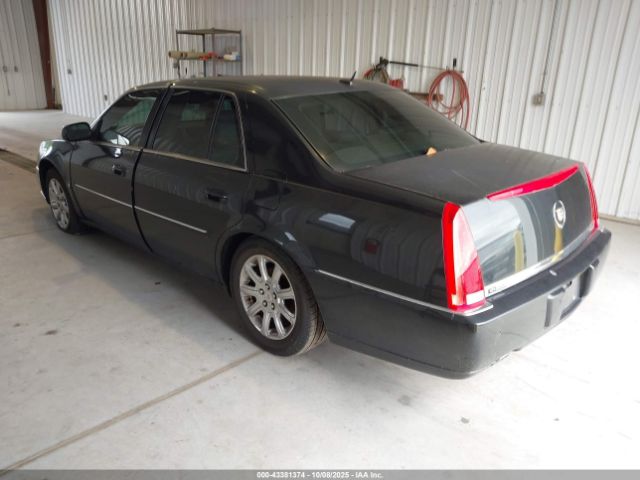Cadillac DTS 1sb Image 3