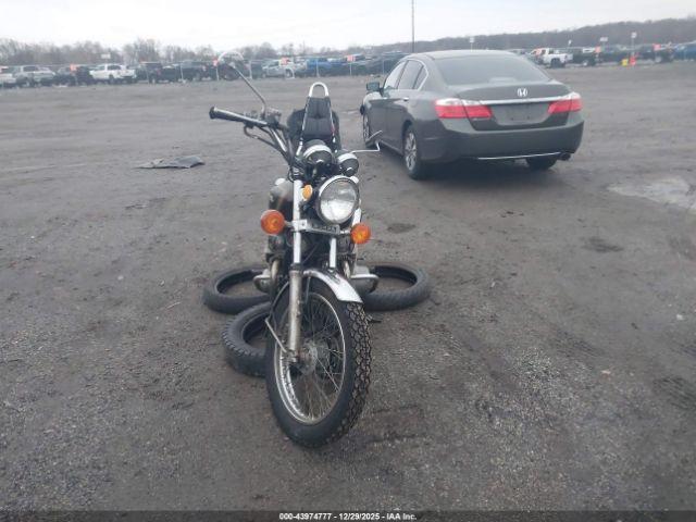 Honda Cb750 Image 14