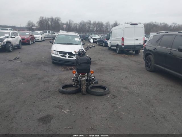 Honda Cb750 Image 11