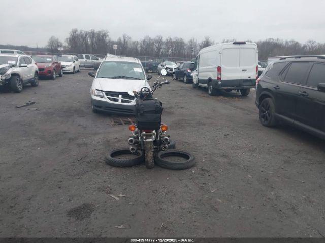 Honda Cb750 Image 11