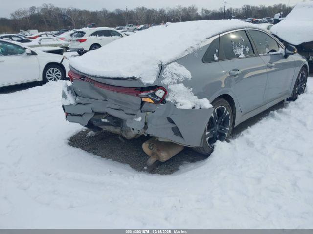 Kia K5 Gt-line Image 16