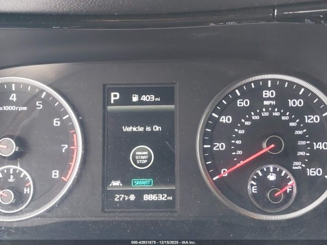 Kia K5 Gt-line Image 8