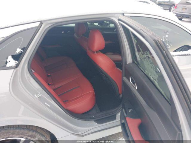 Kia K5 Gt-line Image 11