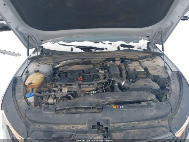 Kia K5 Gt-line Image 5