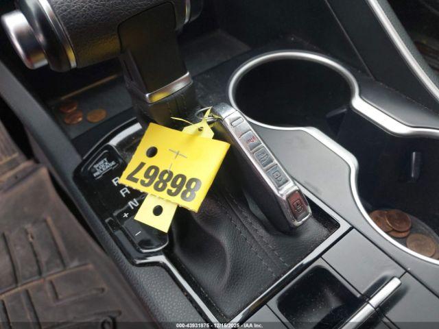 Kia K5 Gt-line Image 7