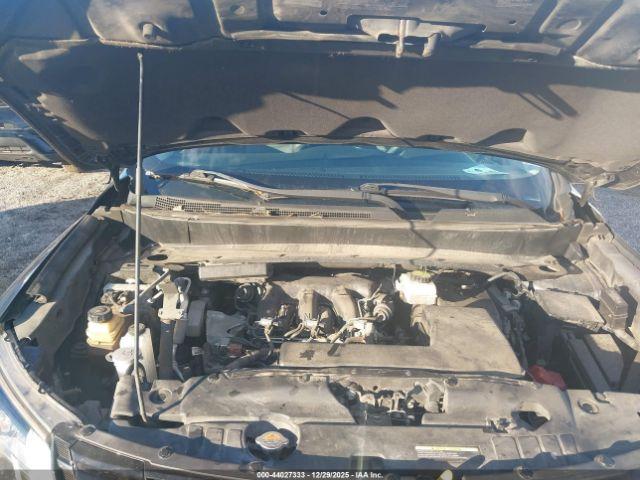 Nissan Pathfinder Sv Image 4