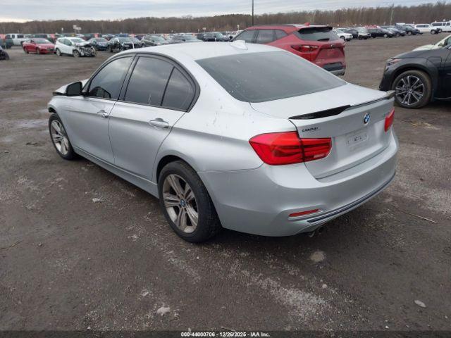 BMW 3 Series Image 2