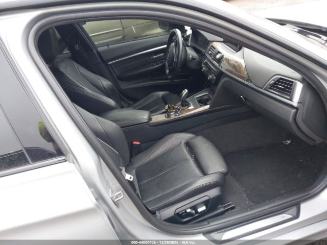 BMW 3 Series Image 4