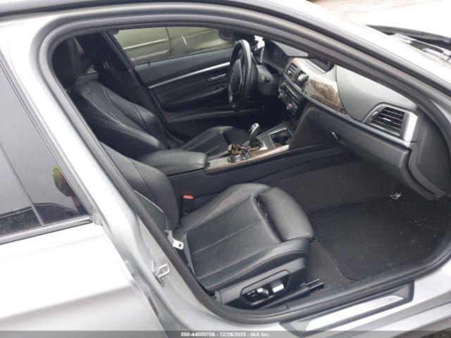 BMW 3 Series Image 4