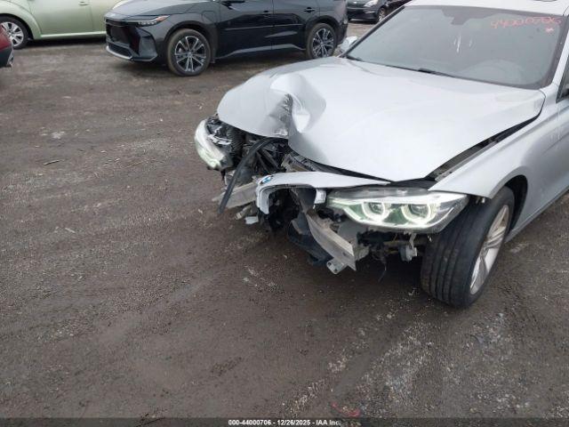 BMW 3 Series Image 3