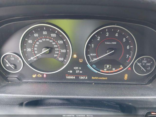 BMW 3 Series Image 8