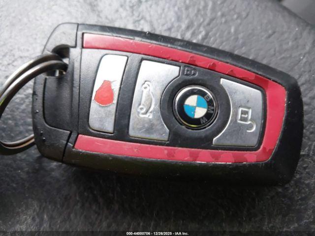 BMW 3 Series Image 10