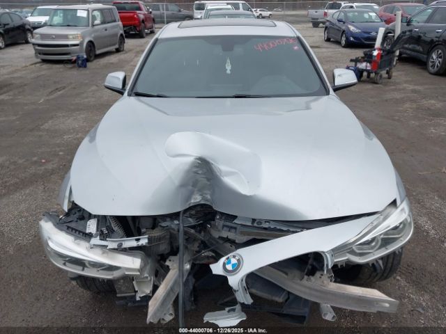 BMW 3 Series Image 18