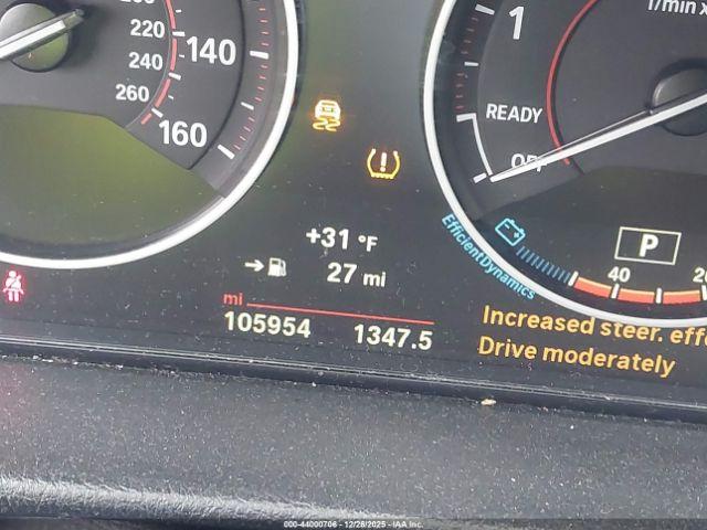 BMW 3 Series Image 17