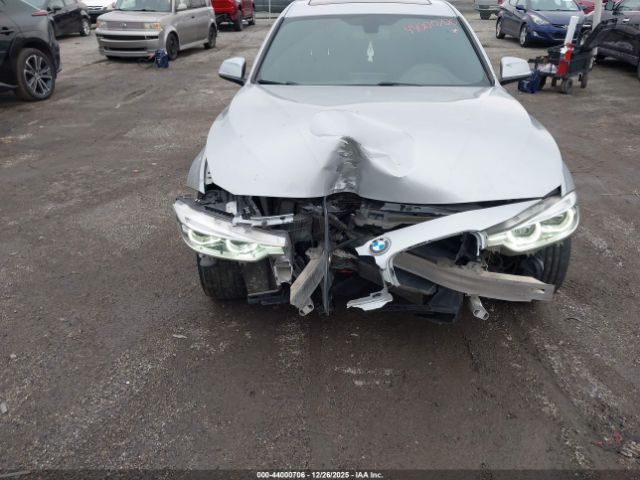 BMW 3 Series Image 13